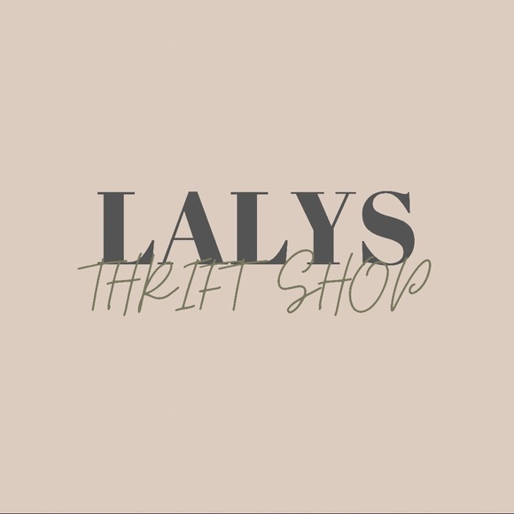 lalysthriftshop